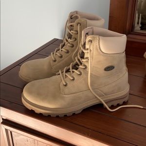 Lugz boots